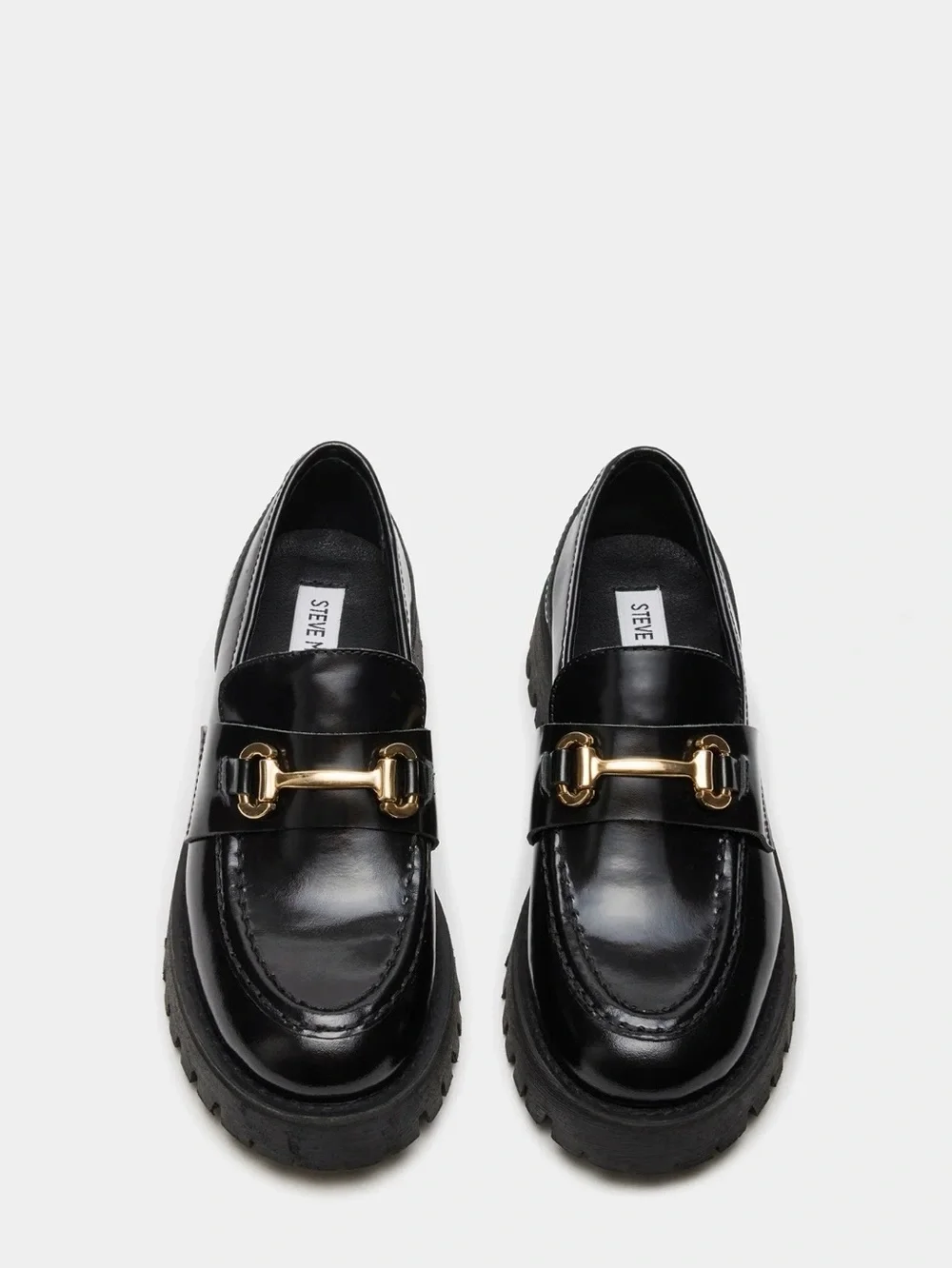 Steve Madden chunky sole
